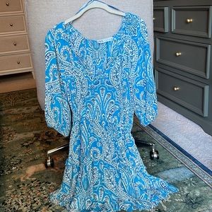 Zara Dress